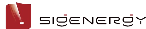 Sigenergy SigenStor logo