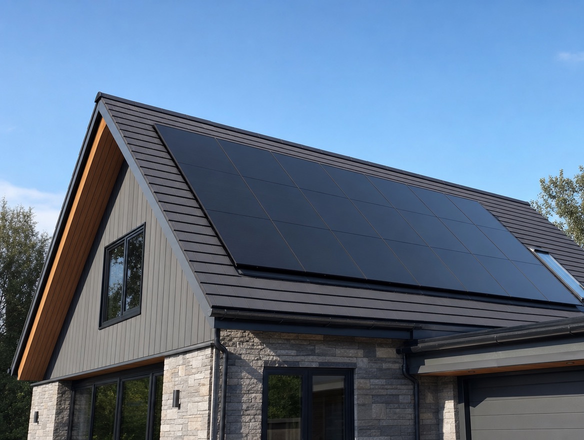 Solar Panels